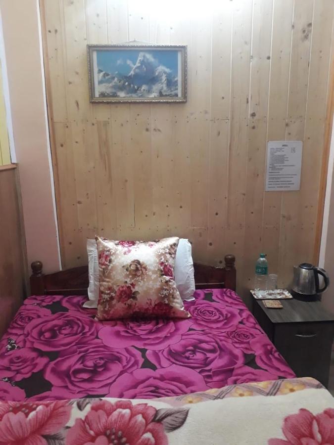 Smriya Homestay Дарджилинг Экстерьер фото