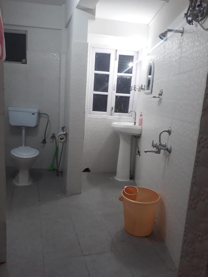 Smriya Homestay Дарджилинг Экстерьер фото