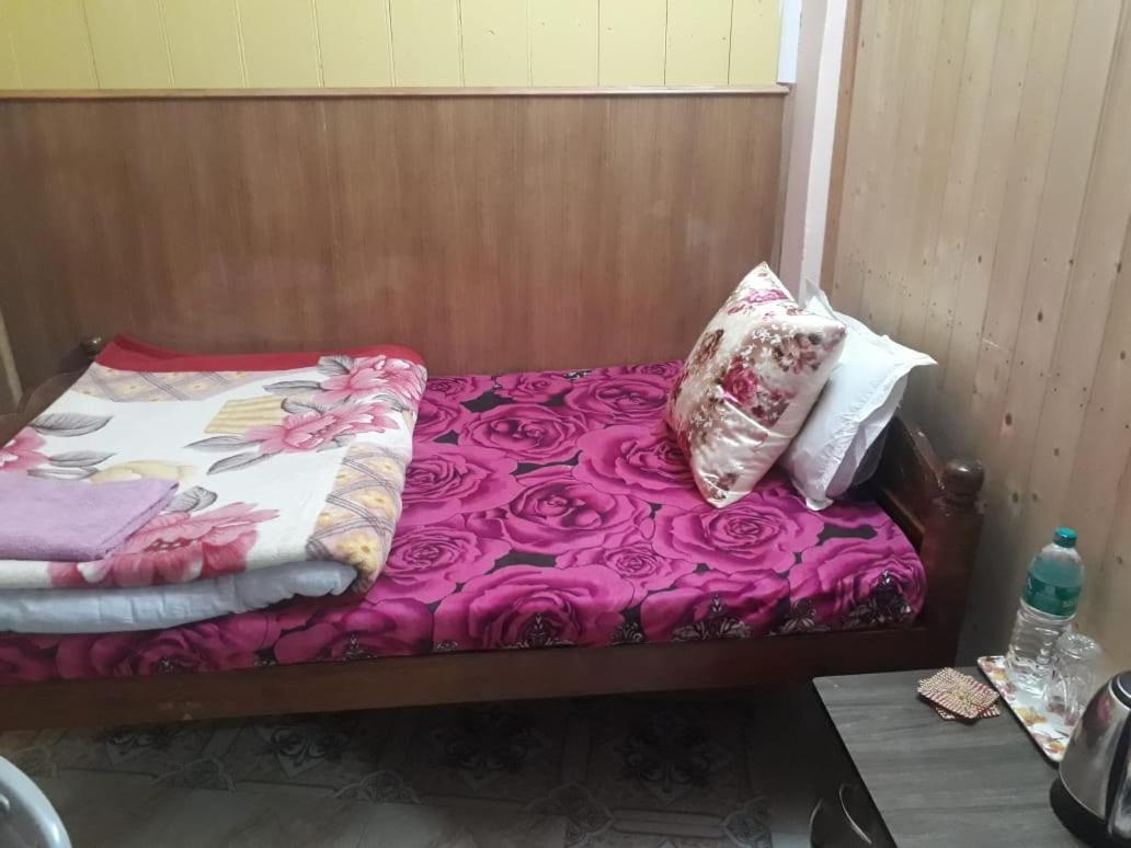 Smriya Homestay Дарджилинг Экстерьер фото