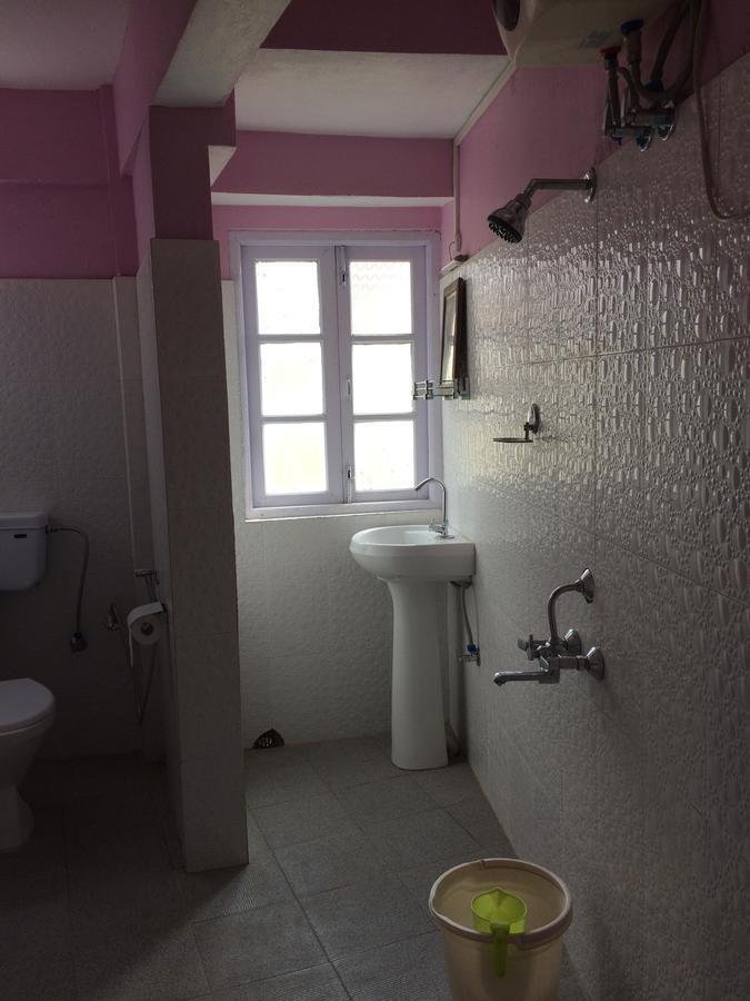 Smriya Homestay Дарджилинг Экстерьер фото