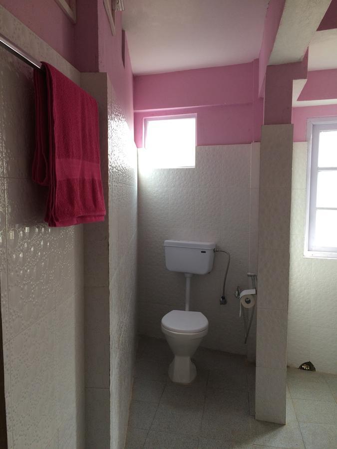 Smriya Homestay Дарджилинг Экстерьер фото
