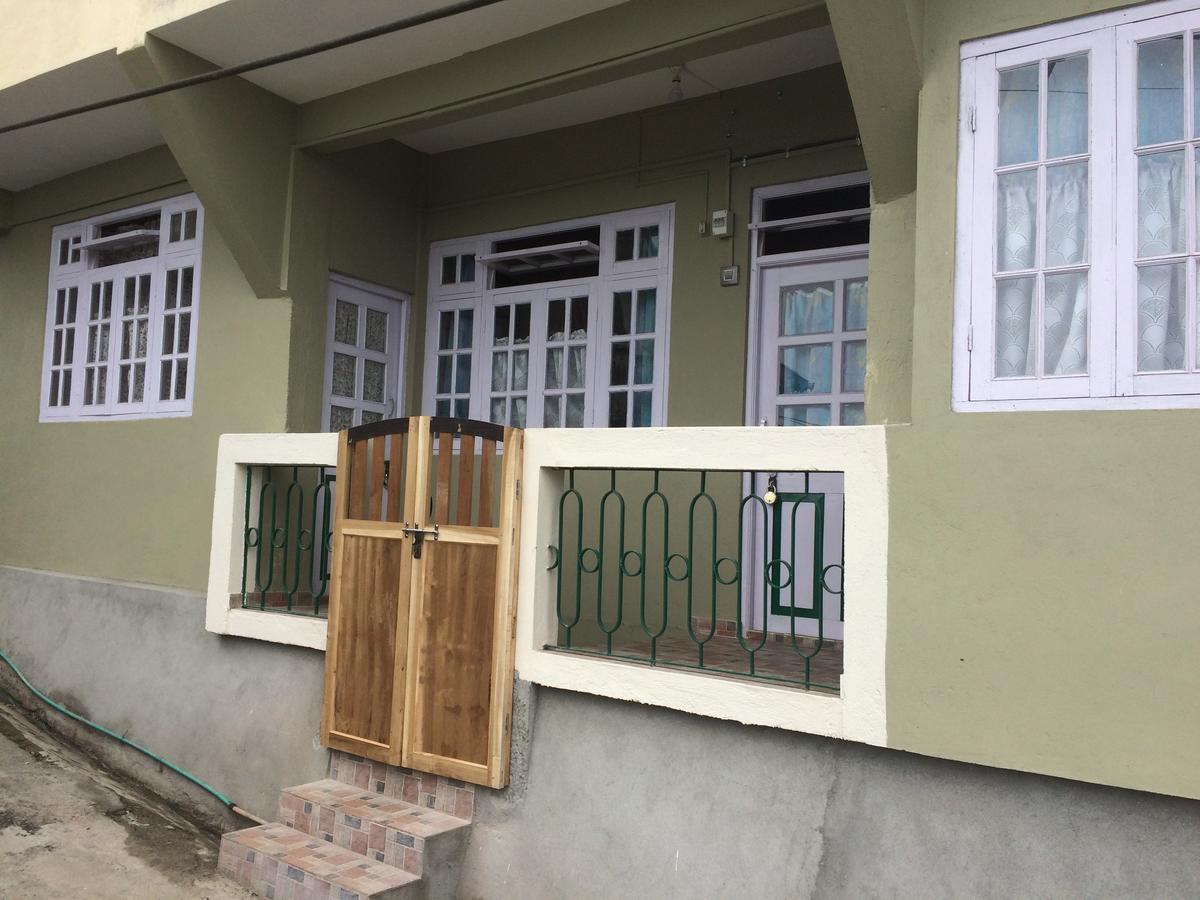 Smriya Homestay Дарджилинг Экстерьер фото