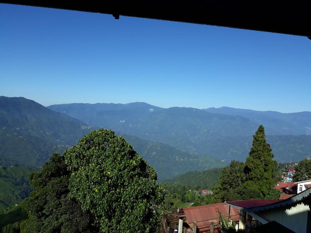 Smriya Homestay Дарджилинг Экстерьер фото